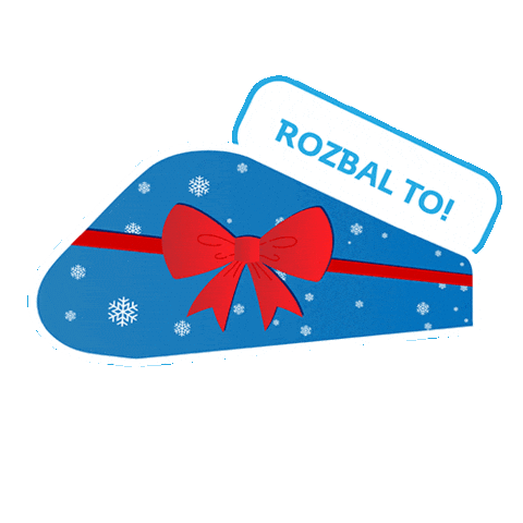 Train Vlak Sticker by České dráhy