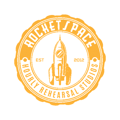 Larimer Lounge Sticker