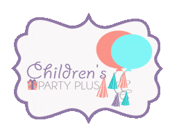 ChildrensPartyPlus Sticker