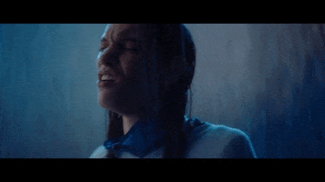 Sad Special Effects GIF by Charlotte Cardin
