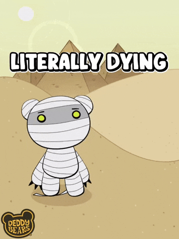 Fall Omg GIF by DeddyBears