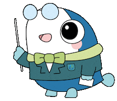 Fira 물고기 Sticker by fira_sea