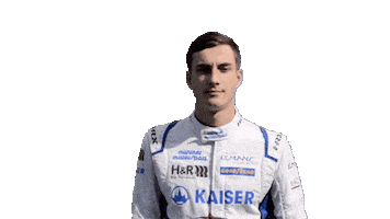 Hands Kaiser Sticker by MUEHLNER MOTORSPORT