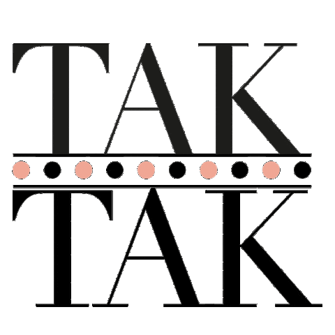 Diamond Taktak Sticker by Atasay Jewelry