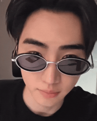 Sunghoon GIF