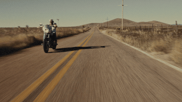 Marlboro Man Speed GIF by Midland