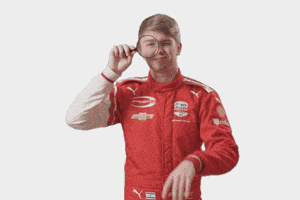Indycar GIF by Prema Team