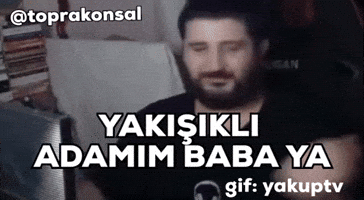 Toprakonsal GIF