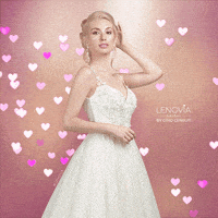 Dress Lenovia GIF by GINO CERRUTI