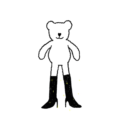 Boots GIF