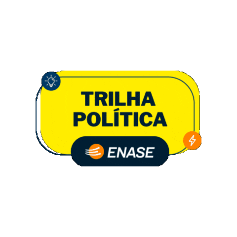 Enase Sticker by CanalEnergia