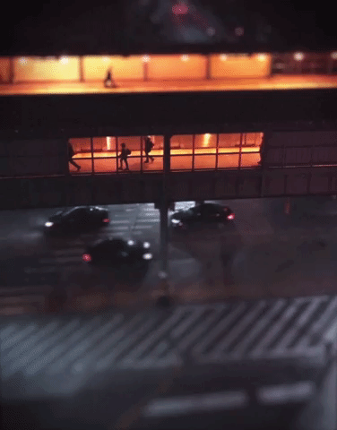 Nyc Broadway GIF by Chris