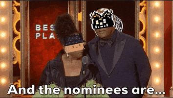 Hollywood GIF