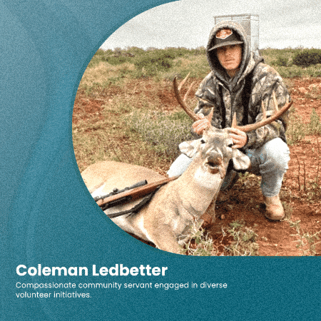 Coleman Ledbetter GIF