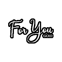 foryougold Sticker