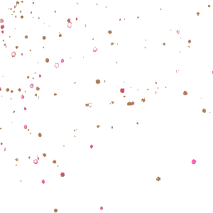 Glitter Fairy Sticker by vimage app