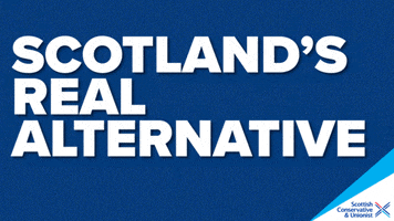GIF by The Scottish Conservatives
