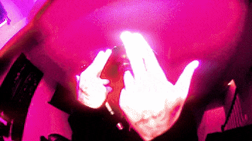 Hurt My Feelings 1O GIF by Simple Stupid Records