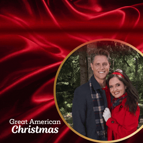Christmas Facts GIF by Danica McKellar