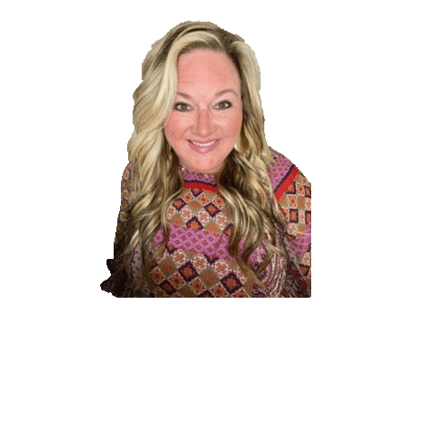 Kami Cudd Real Estate Sticker