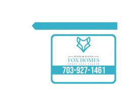 Devon Fox Sticker by Devon Fox Real Estate