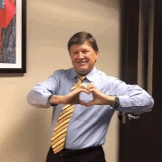 Heart Love GIF