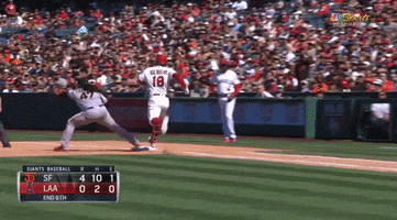 San Francisco Yes GIF