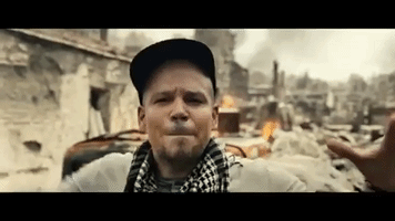 residente GIF by Sony Music Colombia