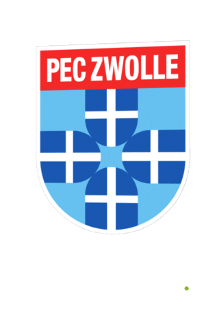 Pec Sticker by Voetbalzone