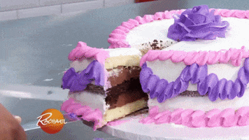 cake GIF by Rachael Ray Show