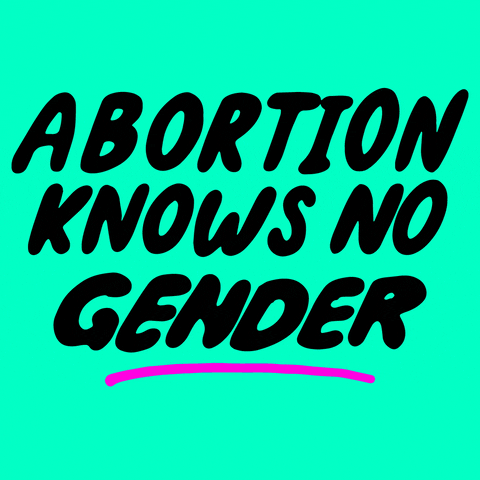 Planned Parenthood Feminist GIF by Creative Courage