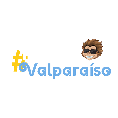 Ferias Valparaiso Sticker by Valparaíso Acqua Park