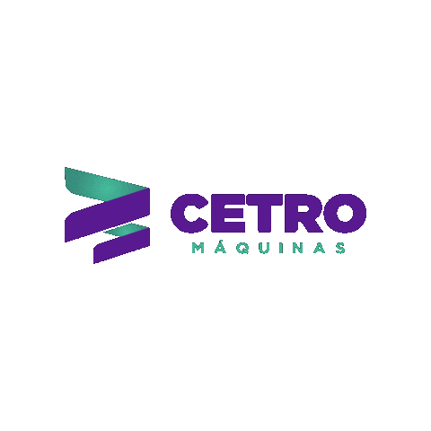 Cetro Máquinas Sticker