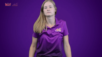 purple aces mvc GIF by Missouri Valley Conference