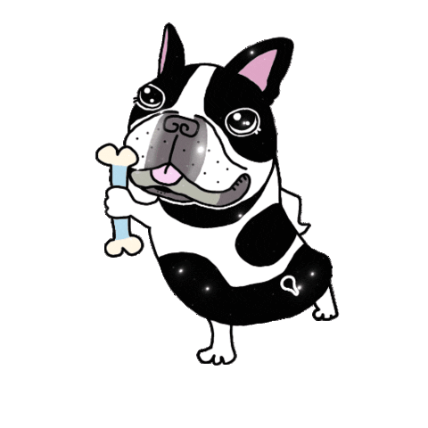 Animated Sticker