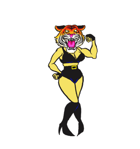 Dance Animation Sticker by HEY BEAUTIFUL JERK