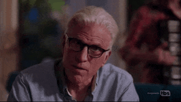 Ted Danson GIF by SAG Awards