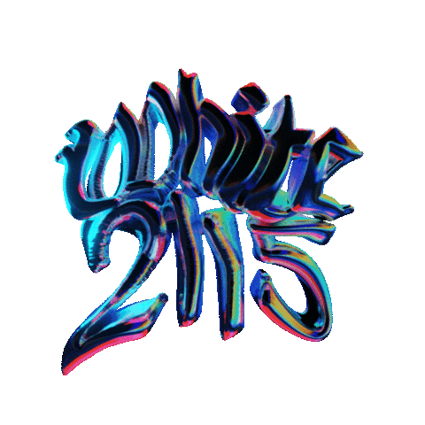 Rockstar White2115 Sticker by Sony Music Entertainment Poland