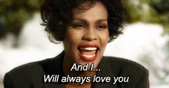 Whitney Houston 90S GIF - Find & Share on GIPHY