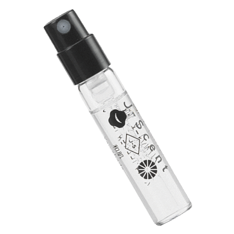 LUZ / J-Scent and Fatalité Sticker