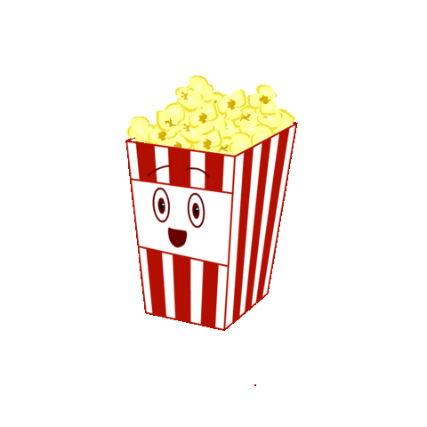 Cine Sticker