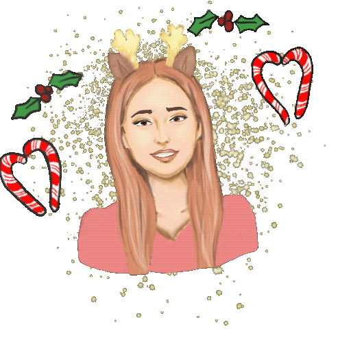 Christmas Sticker