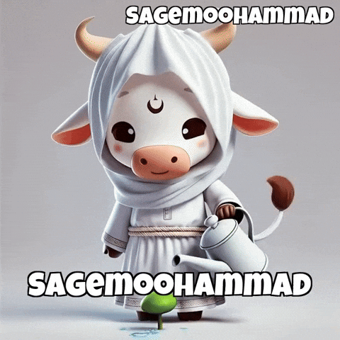 Wisdom Learn GIF by Sagemoohammad