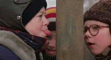 A Christmas Story GIFs - Find & Share on GIPHY