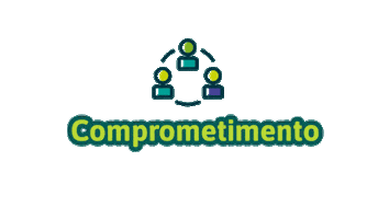 Cooperativismo Comunidade Sticker by Sicoob Credigerais