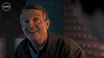 series 11 what GIF by Doctor Who