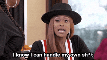 handle my own basketball wives GIF by VH1