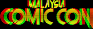 Popcon2019 GIF by Comic Con Malaysia