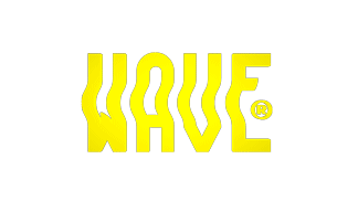 Sticker by WAVE