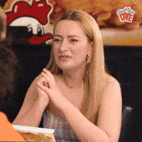 Amelia Dimoldenberg What GIF by Chicken Shop Date